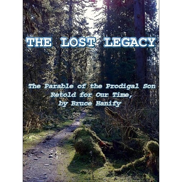 The Lost Legacy, Bruce Hanify