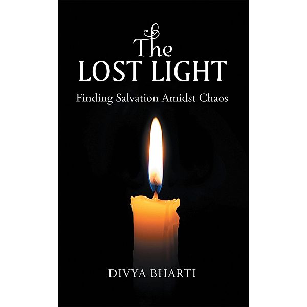 The Lost Light, Divya Bharti