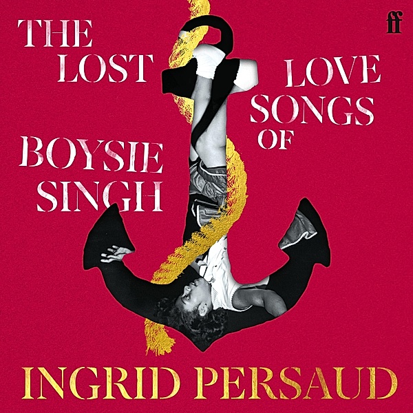 The Lost Love Songs of Boysie Singh, Ingrid Persaud