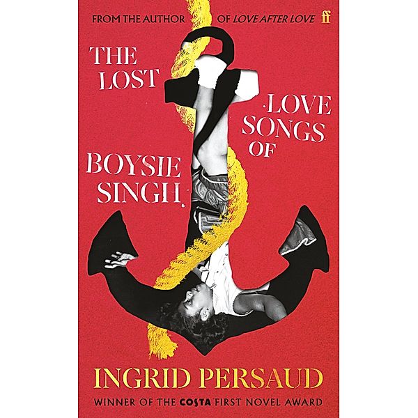 The Lost Love Songs of Boysie Singh, Ingrid Persaud