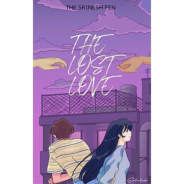 The Lost Love / The, The Srinesh