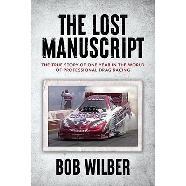 The Lost Manuscript, Bob Wilber