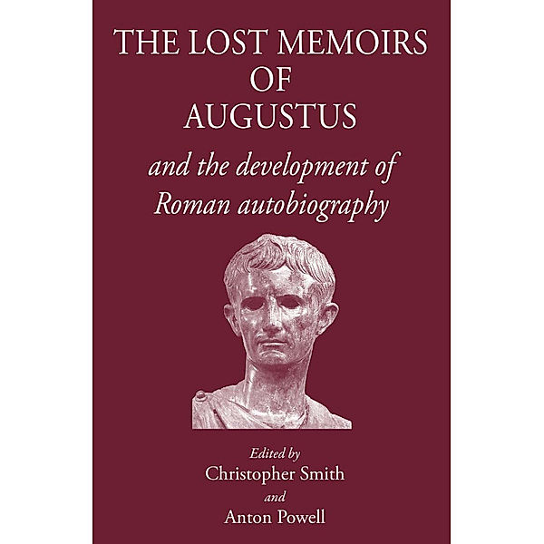 The Lost Memoirs of Augustus