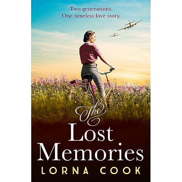 The Lost Memories, Lorna Cook
