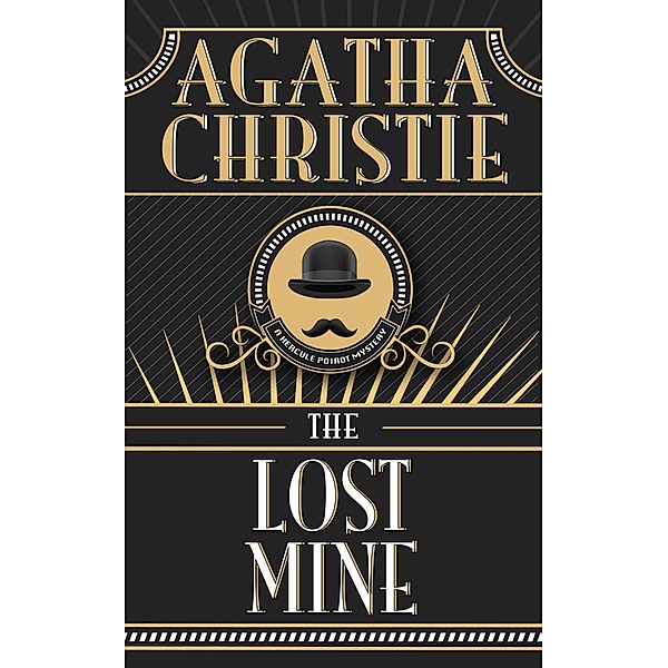 The Lost Mine, Agatha Christie
