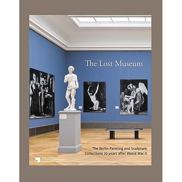 The Lost Museum