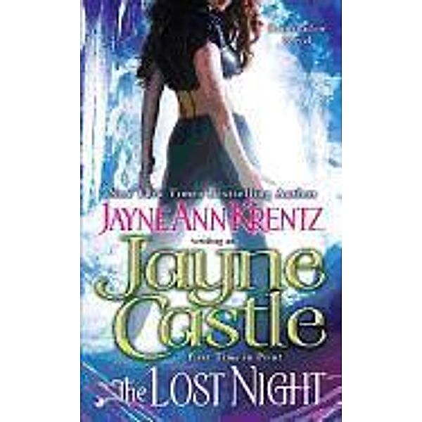 The Lost Night, Jayne Castle, Jayne Ann Krentz