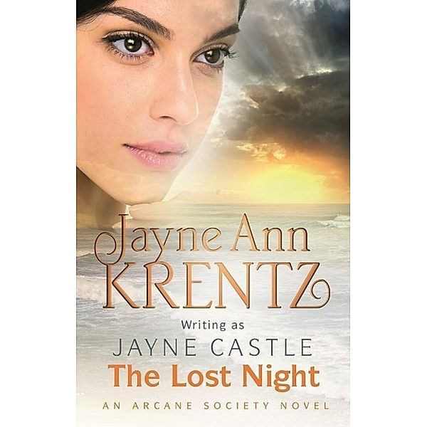The Lost Night / Rainshadow Island Bd.2, Jayne Castle