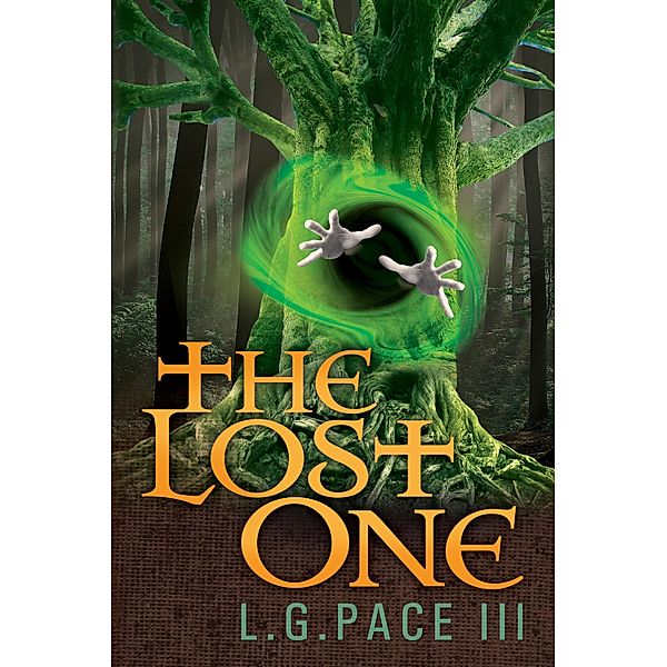 The Lost One, L.G. Pace