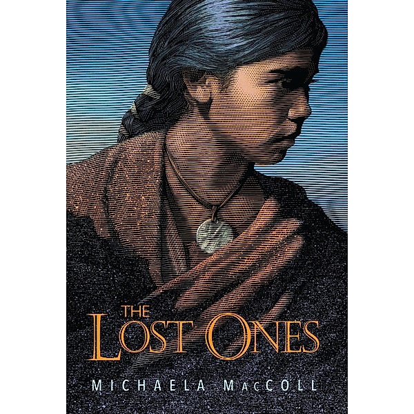 The Lost Ones, Michaela MacColl