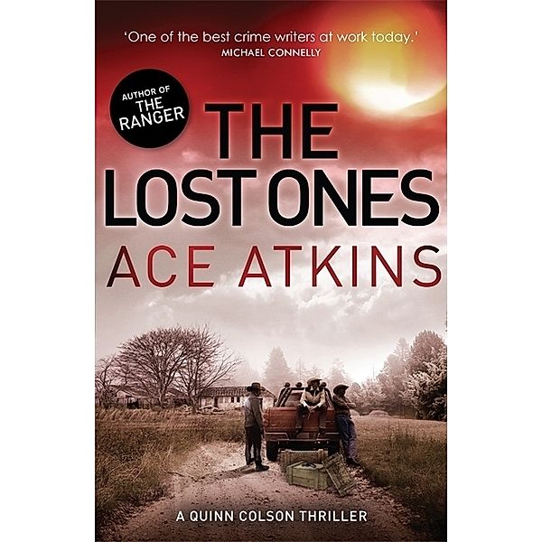 The Lost Ones, Ace Atkins