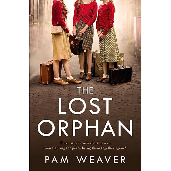 The Lost Orphan, Pam Weaver