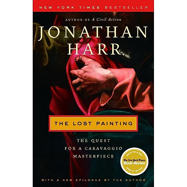 The Lost Painting, Jonathan Harr