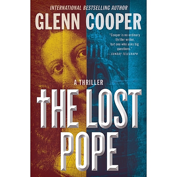 The Lost Pope, Glenn Cooper