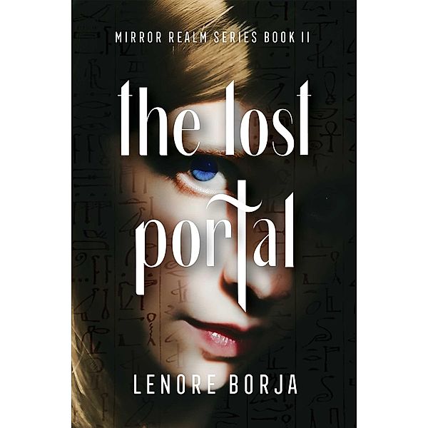The Lost Portal, Lenore Borja