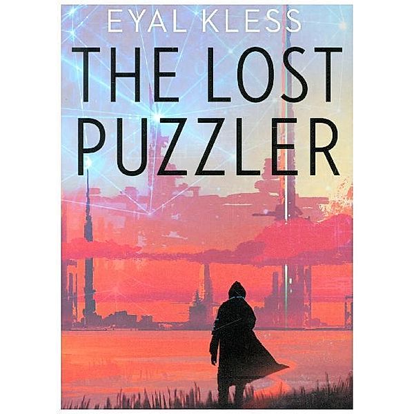 The Lost Puzzler, Eyal Kless