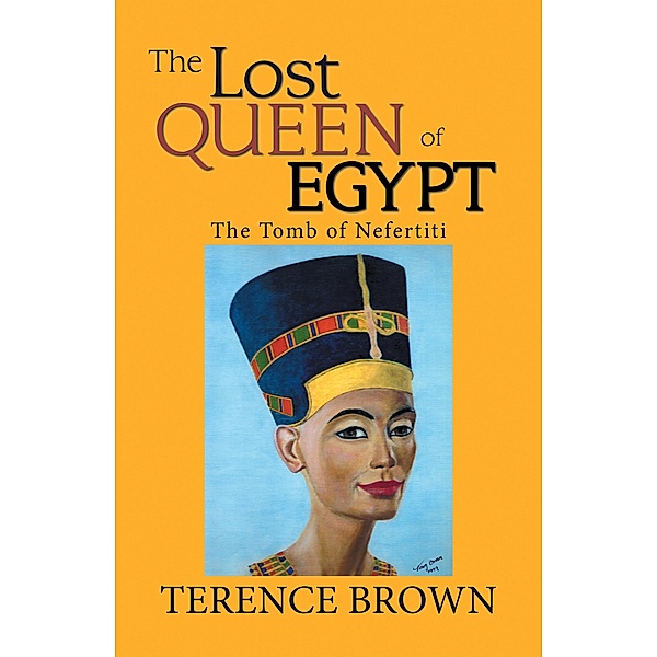 The Lost Queen of Egypt, Terence Brown