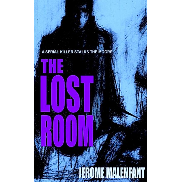 The Lost Room, Jerome Malenfant