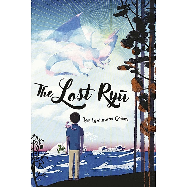 The Lost Ryu, Emi Watanabe Cohen