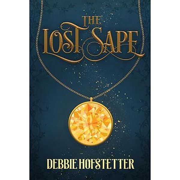 The Lost Sape, Debbie Hofstetter