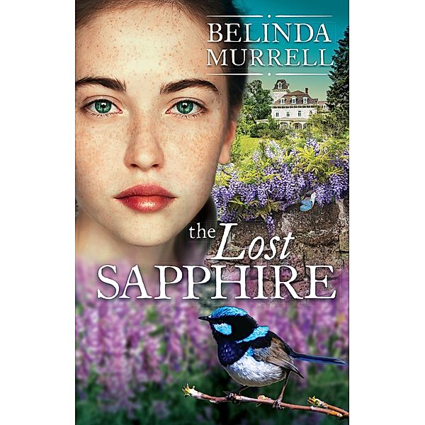 The Lost Sapphire / Puffin Classics, Belinda Murrell