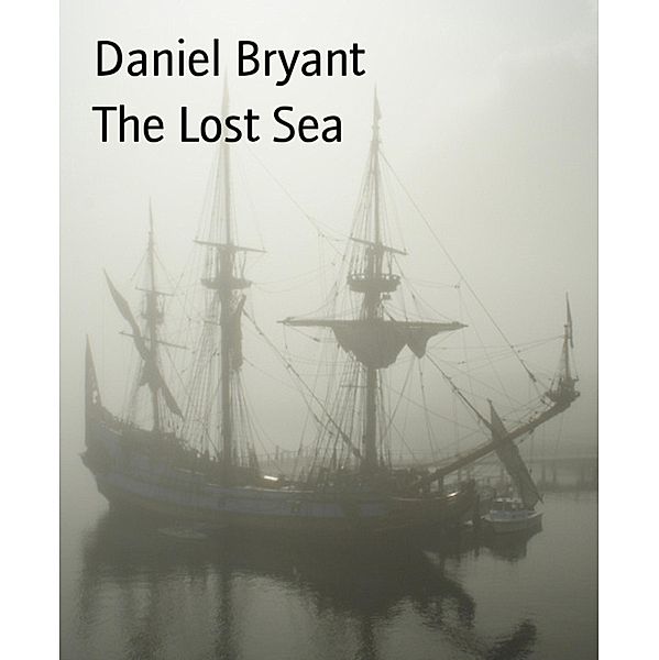 The Lost Sea, Daniel Bryant