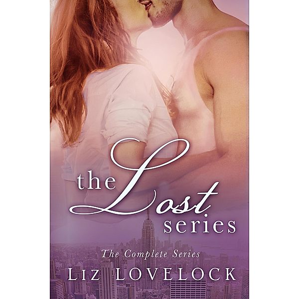 The Lost Series, Liz Lovelock