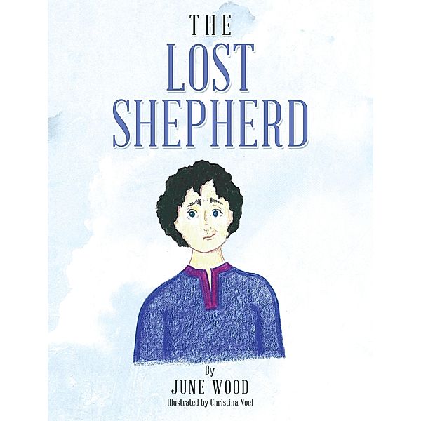 The Lost Shepherd, June Wood