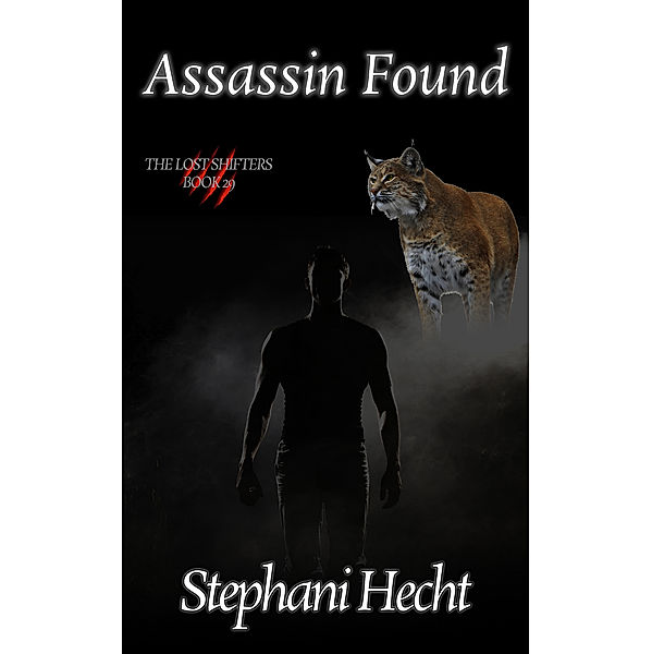 The Lost Shifters: Assassin Found (Lost Shifters #29), Stephani Hecht