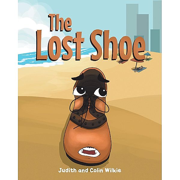 The Lost Shoe, Judith
