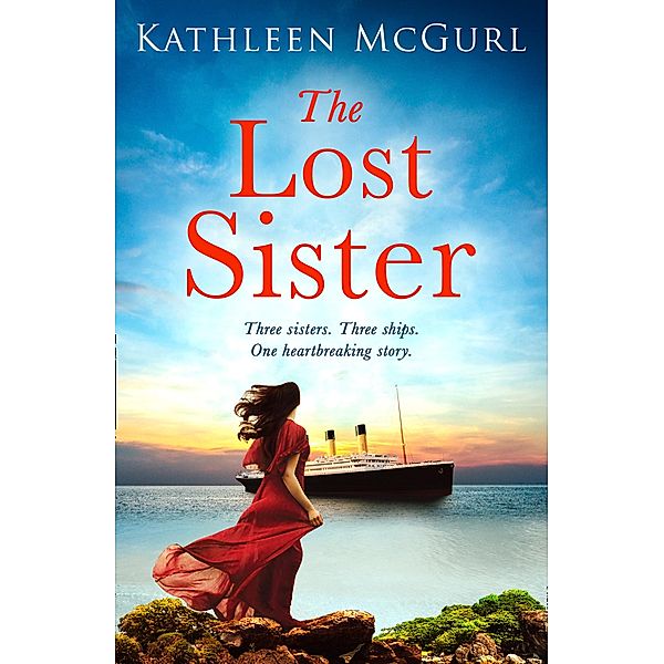 The Lost Sister, Kathleen McGurl