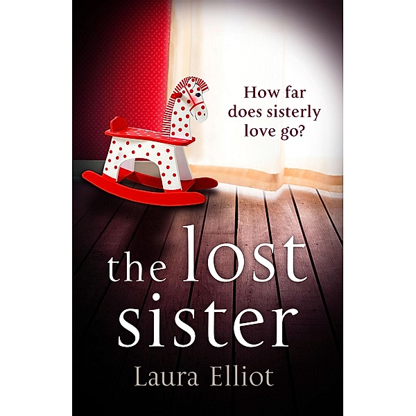 The Lost Sister, Laura Elliot