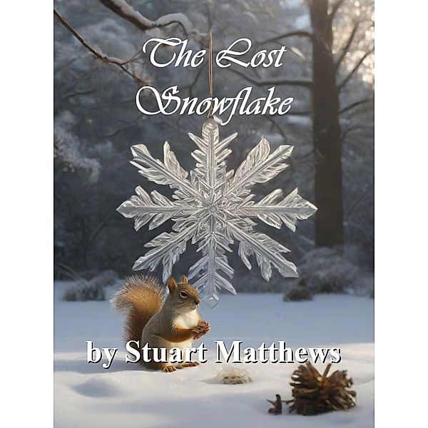 The Lost Snowflake, Stuart Matthews