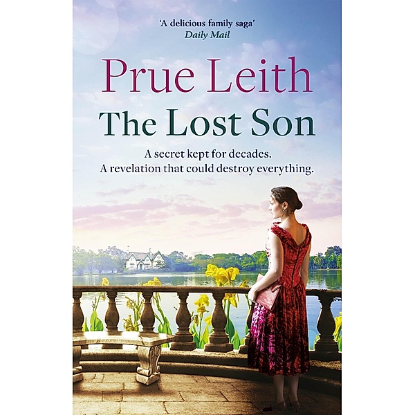 The Lost Son, Prue Leith