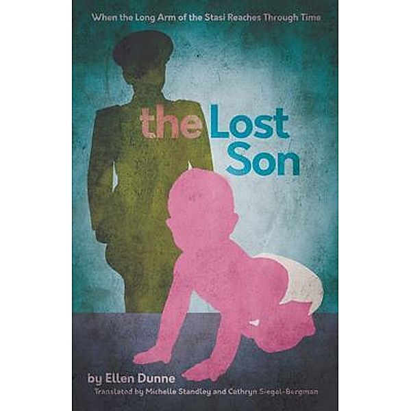 The Lost Son, Ellen Dunne