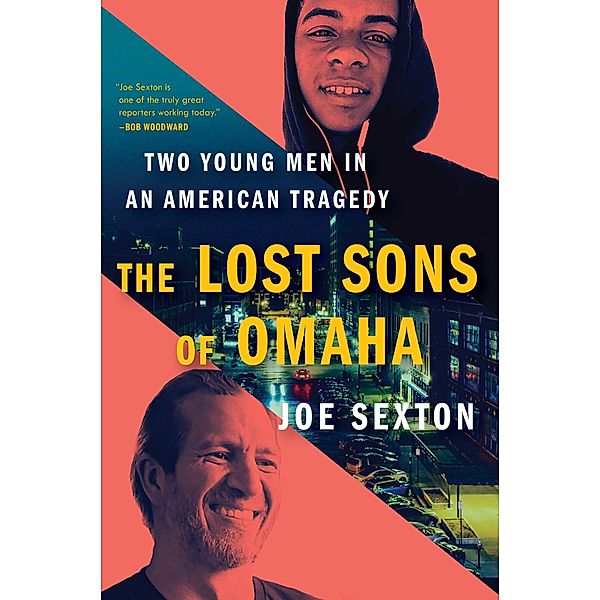 The Lost Sons of Omaha, Joe Sexton