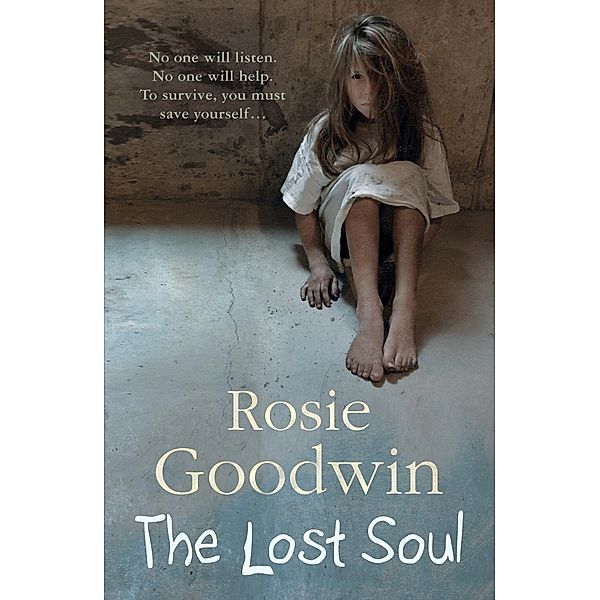 The Lost Soul, Rosie Goodwin