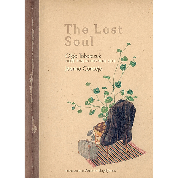 The Lost Soul, Olga Tokarczuk