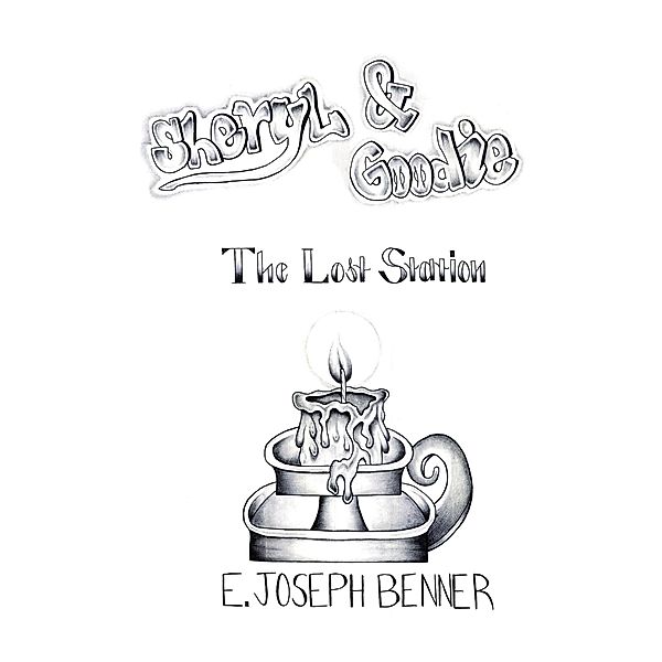 The Lost Station, E. Joseph Benner