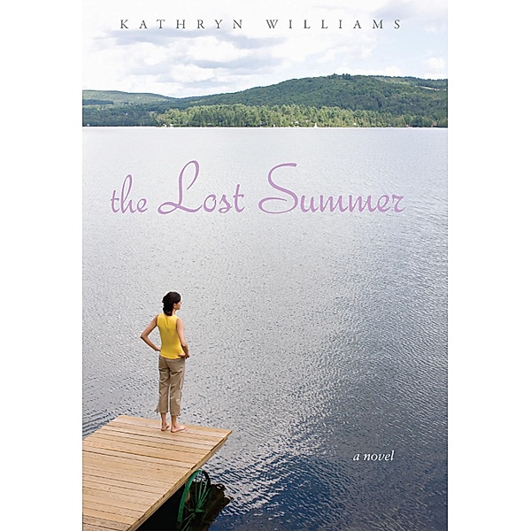 The Lost Summer, Kathryn Williams