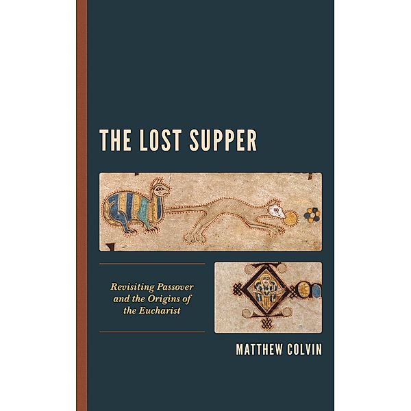 The Lost Supper, Matthew Colvin