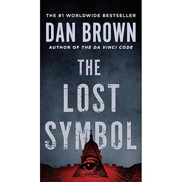 The Lost Symbol, Dan Brown