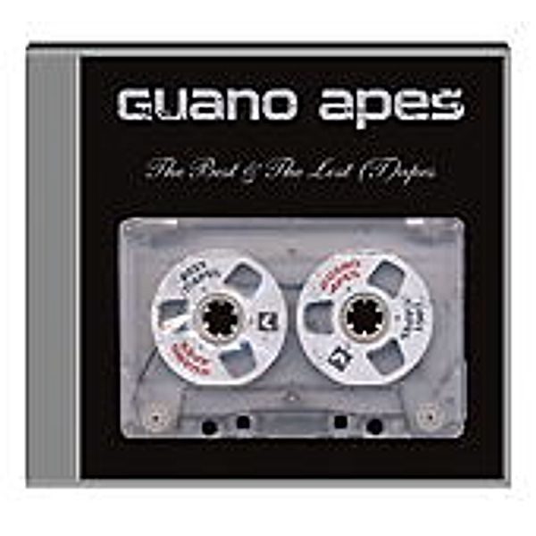The Lost (T)apes, Guano Apes