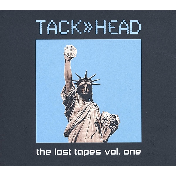 The Lost Tapes 1 & Remixes, Tackhead