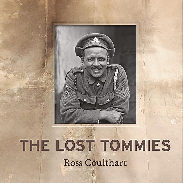 The Lost Tommies, Ross Coulthart