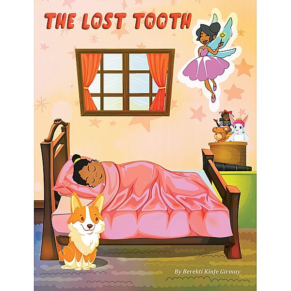 The Lost Tooth, Berekti Kinfe Girmay