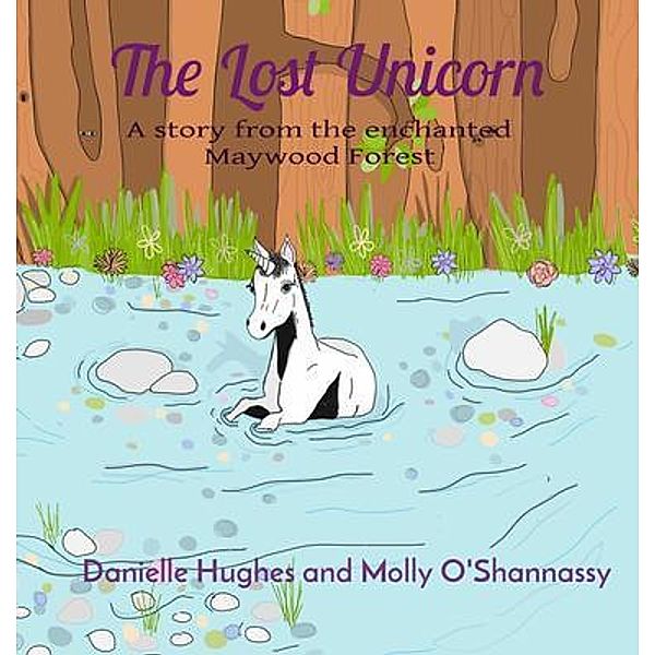 The Lost Unicorn / Danielle Hughes, Danielle Hughes