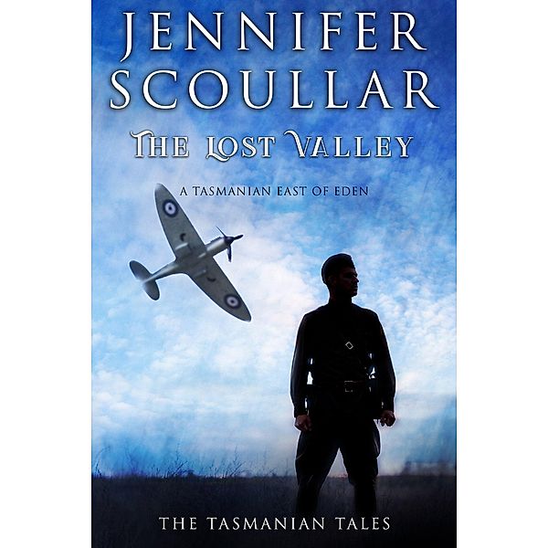 The Lost Valley (The Tasmanian Tales, #2) / The Tasmanian Tales, Jennifer Scoullar