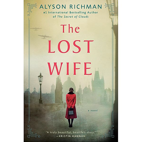 The Lost Wife, Alyson Richman