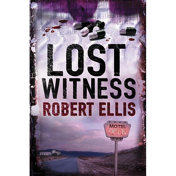 The Lost Witness, Robert Ellis